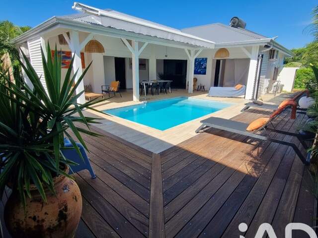 Vente Maison/villa 5 pièces — photo du bien