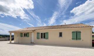 Maison 4 Pièces 110 m² à vendre à Bassillac (24330)