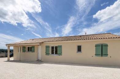 Maison 4 pièces 205056 €