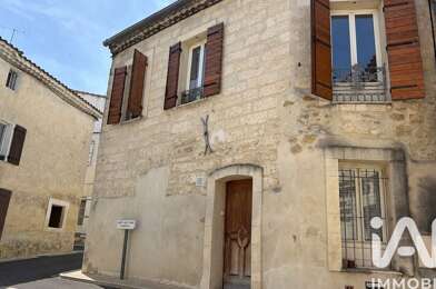 Maison 4 pièces 169000 €