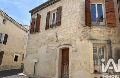 Vente Maison de village 4 pièces — photo du bien