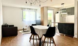 Appartement 2 Pièces 51 m² à vendre à Trélissac (24750)