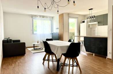 Appartement 2 pièces 100464 €