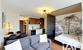 Appartement 1 Pièce 25 m² à vendre à Perros-Guirec (22700)