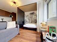 Vente Appartement 1 pièce — photo 2