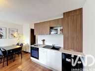 Vente Appartement 1 pièce — photo 4