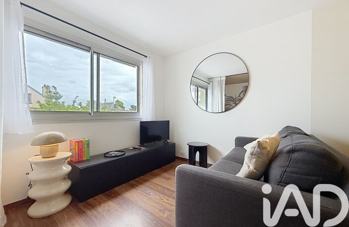 Vente Appartement 1 pièce — photo 5