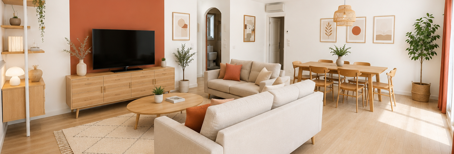 Maison 7 Pièces 195 m² à vendre à Saint-Jory (31790)