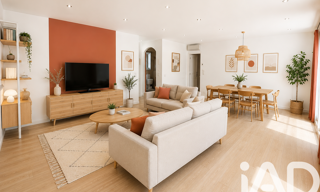 Maison 7 Pièces 169 m² à vendre à Saint-Jory (31790)