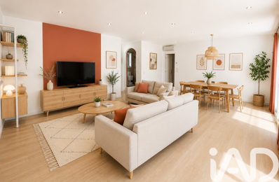 Vente Maison/villa 6 pièces — photo du bien