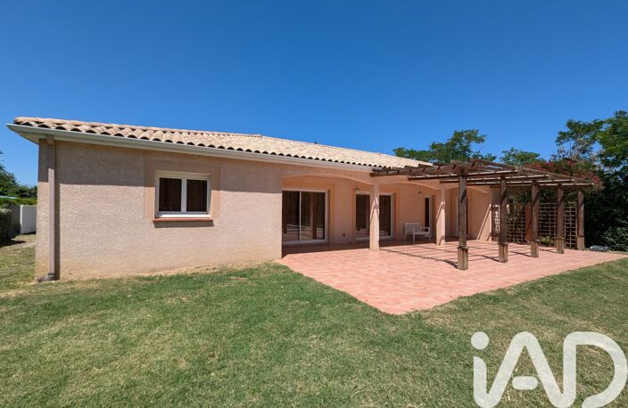 Vente Maison/villa 6 pièces — photo 2