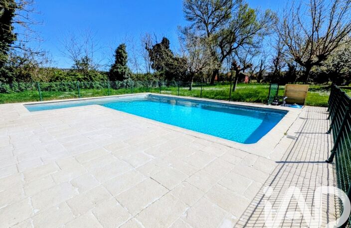 Vente Maison/villa 6 pièces — photo 3