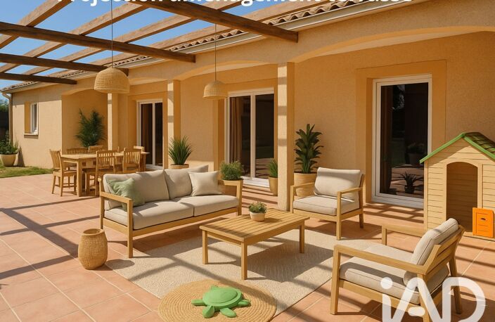 Vente Maison/villa 6 pièces — photo 4