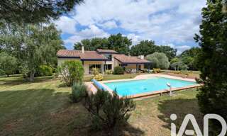 Maison 7 Pièces 167 m² à vendre à Saint-Jean (31240)