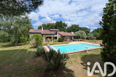 Maison 7 pièces 649000 €