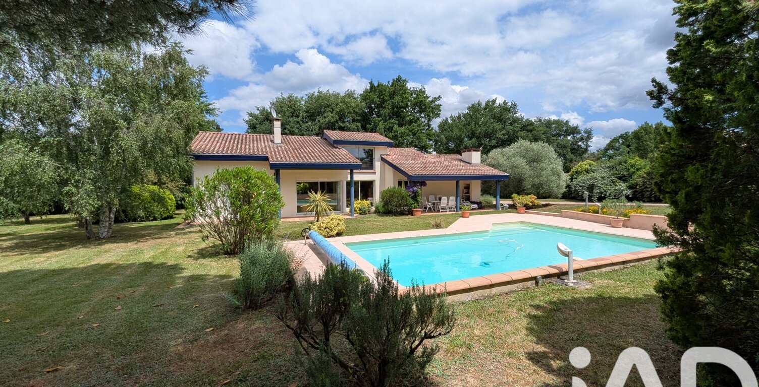 Vente Maison traditionnelle 7 pièces — photo 1