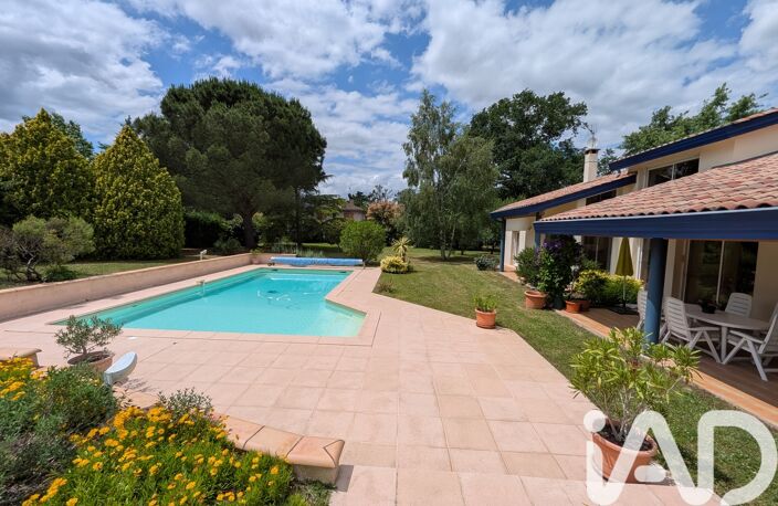 Vente Maison traditionnelle 7 pièces — photo 2