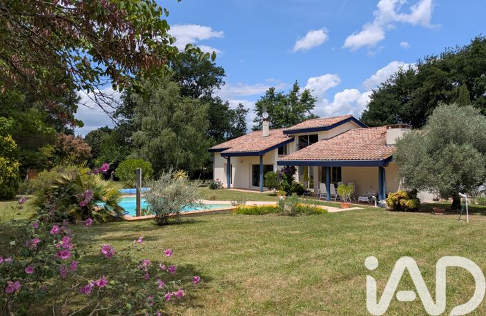 Vente Maison traditionnelle 7 pièces — photo 3