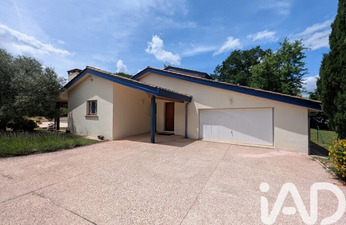 Vente Maison traditionnelle 7 pièces — photo 4