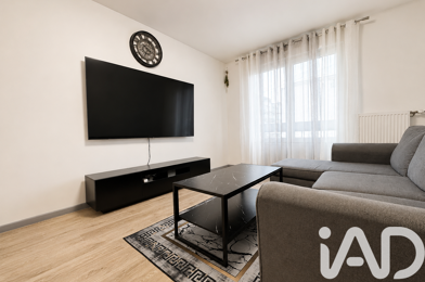 Appartement 2 pièces 221000 €