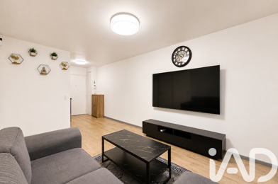 Appartement 2 pièces 221000 €