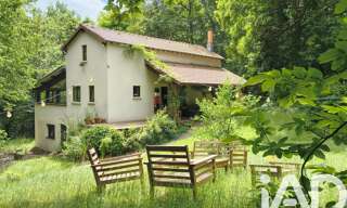 Maison 6 Pièces 164 m² à vendre à Saint-Arnoult-en-Yvelines (78730)