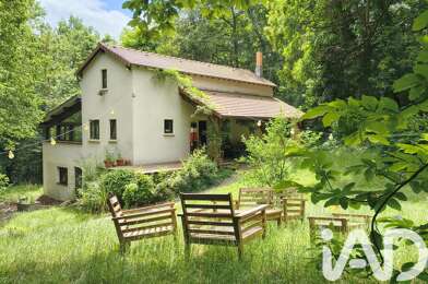 Maison 6 pièces 429000 €