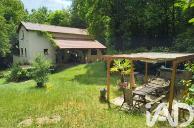 Maison 6 pièces 422000 €
