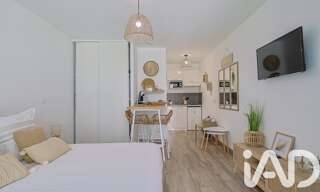 Appartement 1 Pièce 22 m² à vendre à Aix-en-Provence (13090)