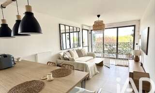Appartement 3 Pièces 69 m² à vendre à Roissy-en-Brie (77680)