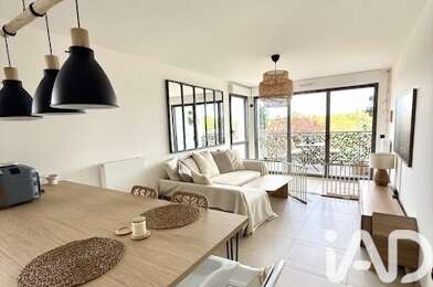 Appartement 3 pièces 265000 €