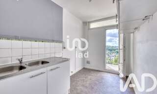 Appartement 2 Pièces 41 m² à vendre à Noisy-le-Grand (93160)
