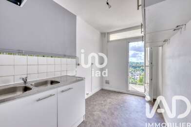 Appartement 2 pièces 139500 €