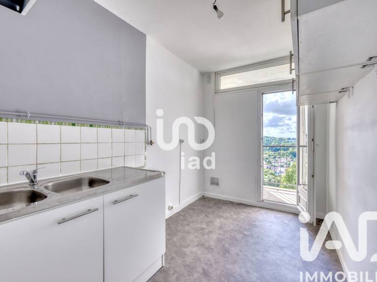 Vente Appartement 2 pièces — photo 1