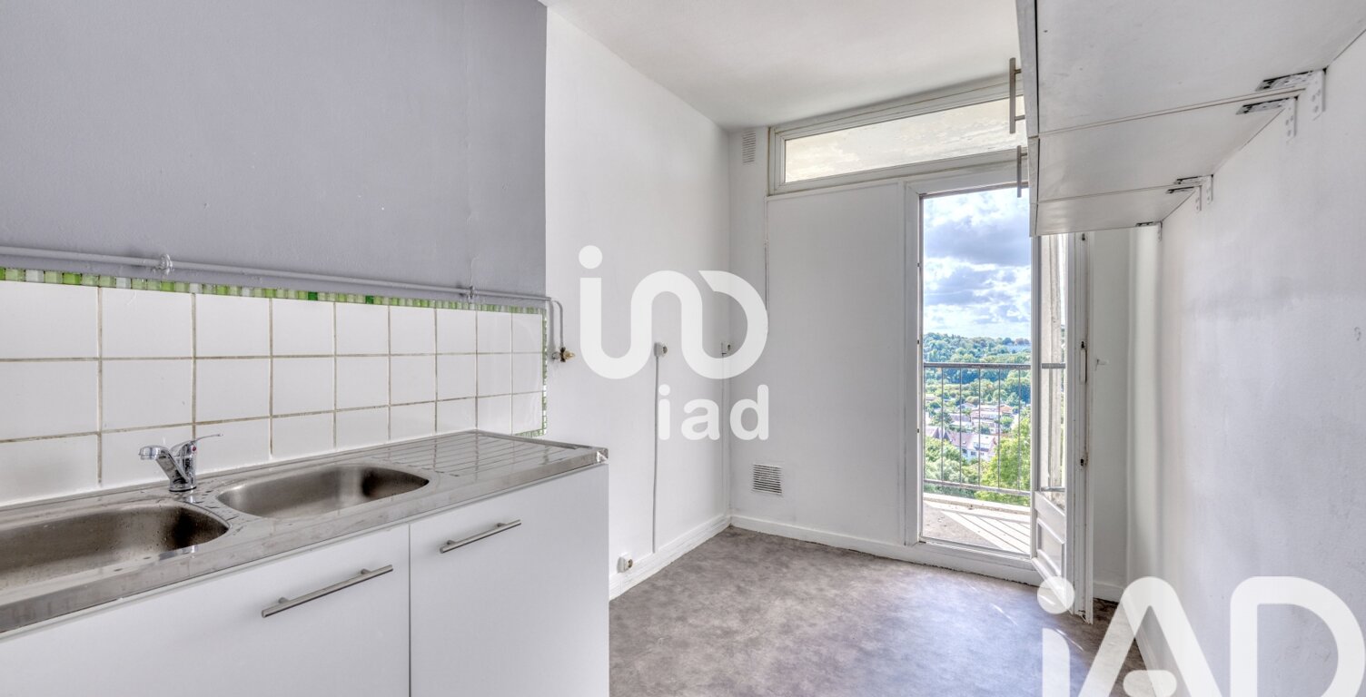 Vente Appartement 2 pièces — photo 1