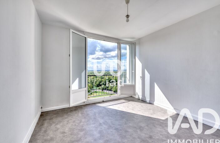 Vente Appartement 2 pièces — photo 2