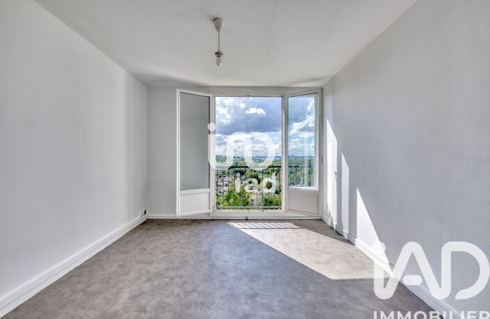 Vente Appartement 2 pièces — photo 4