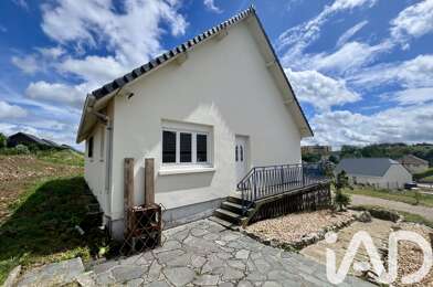 Maison 6 pièces 239500 €