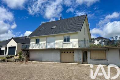 Maison 6 pièces 234500 €