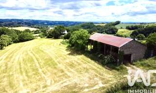 Terrain  11730 m² à vendre à Castanet (12240)