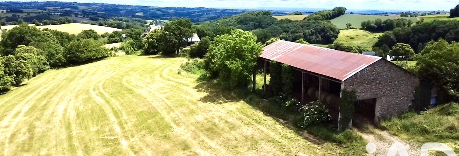 Terrain  11730 m² à vendre à Castanet (12240)