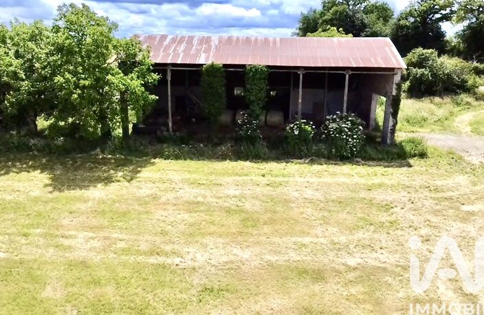 Vente Terrain à bâtir 11 730 m&sup2; — photo 2