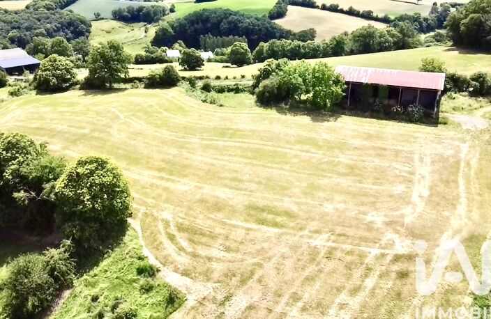 Vente Terrain à bâtir 11 730 m&sup2; — photo 3