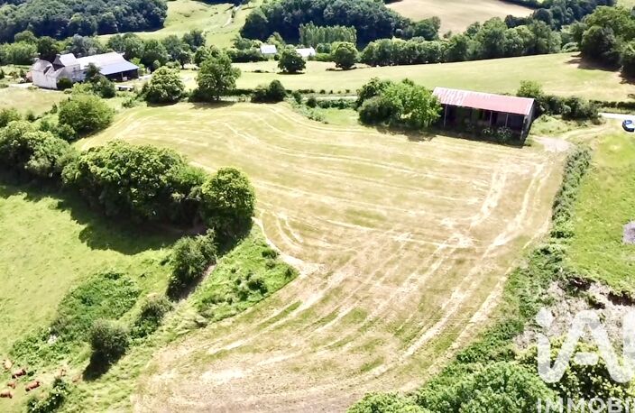 Vente Terrain à bâtir 11 730 m&sup2; — photo 4