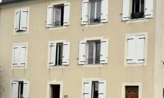 Immeuble  183 m² à vendre à Bessancourt (95550)