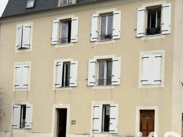 Vente Immeuble 183 m&sup2; — photo du bien