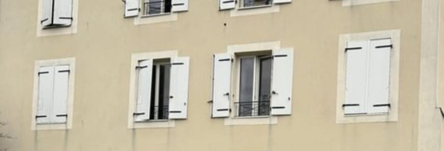 Immeuble  183 m² à vendre à Bessancourt (95550)