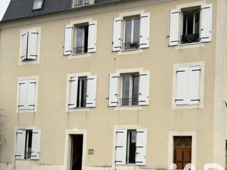 Vente Immeuble 183 m&sup2; — photo 1