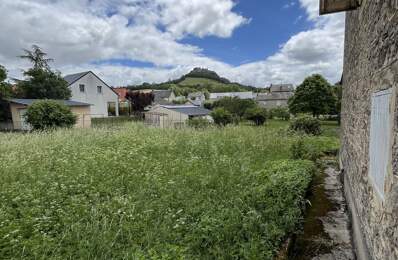Vente Maison de campagne 7 pièces — photo du bien