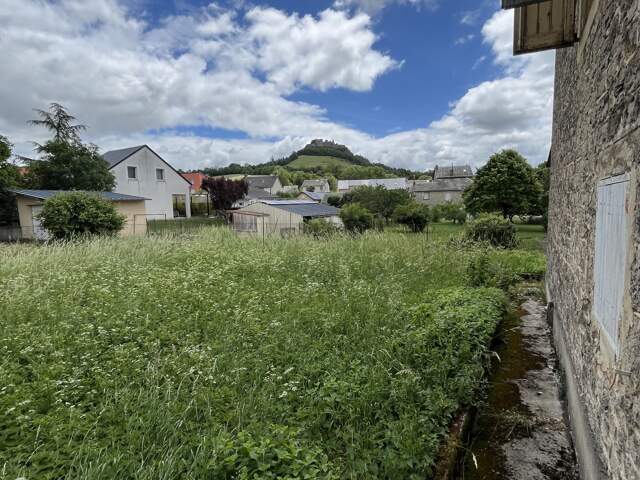 Vente Maison de campagne 7 pièces — photo du bien
